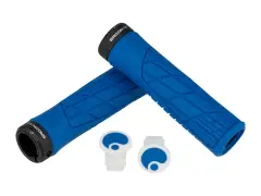 Ergon "GA2 Fat" MTB Griffe Lock-On
