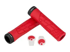 Ergon "GA2 Fat" MTB Griffe Lock-On