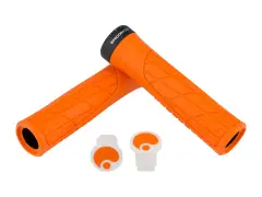 Ergon "GA2" MTB Griffe Lock-On