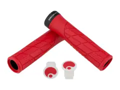Ergon "GA2" MTB Griffe Lock-On