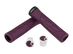 Ergon "GA2" MTB Griffe Lock-On