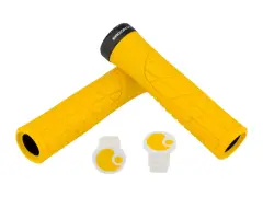 Ergon "GA2" MTB Griffe Lock-On