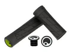 Ergon "GA2 Twist Shift" MTB Griffe Lock-On