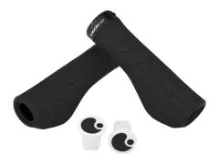 Ergon "GA3 L" MTB Griffe Lock-On