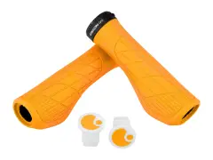 Ergon "GA3 S" MTB Griffe Lock-On