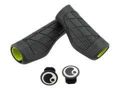 Ergon "GA3 Twist Shift" MTB Griffe Lock-On