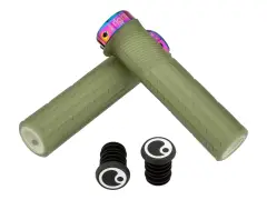 Ergon "GD1 Evo Factory" MTB Griffe Lock-On