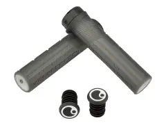 Ergon "GD1 Evo Factory Slim" MTB Griffe Lock-On