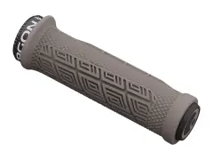 Ergon "GDH Fat" MTB Griffe Lock-On