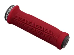 Ergon "GDH Fat" MTB Griffe Lock-On