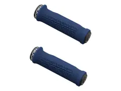 Ergon "GDH Fat" MTB Griffe Lock-On Ergon "GDH Fat" MTB Griffe Lock-On