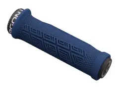 Ergon "GDH Fat" MTB Griffe Lock-On