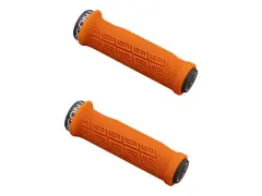 Ergon "GDH Fat" MTB Griffe Lock-On Ergon "GDH Fat" MTB Griffe Lock-On