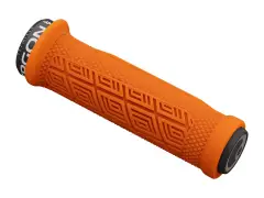 Ergon "GDH Fat" MTB Griffe Lock-On