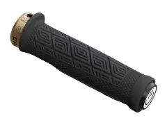 Ergon "GDH Vali Höll Edition" MTB Griffe Lock-On