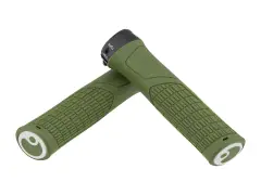 Ergon "GE1 Evo Slim" MTB Griffe Lock-On