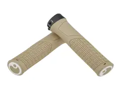 Ergon "GE1 Evo Slim" MTB Griffe Lock-On