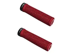 Ergon "GMA Fat" MTB Grips Lock-On Ergon "GMA Fat" MTB Grips Lock-On