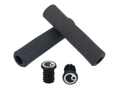 Ergon "GXR Circular" MTB Griffe - Ohne Flansch