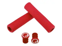 Ergon "GXR L" MTB Griffe - Ohne Flansch