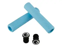 Ergon "GXR Team" MTB Griffe - Ohne Flansch