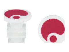 Ergon Lenkerendstopfen für "GA2", "GA2 Fat" und "GA3" Griffe