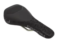 Ergon "SM Downhill Pro Titanium" Rail Sattel Ergon "SM Downhill Pro Titanium" Rail Sattel
