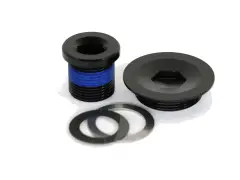 e*thirteen "Self Extractor" Kurbelschrauben Kit - LG1 Race / TRS Race Gen. 4