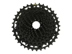 e*thirteen "Helix Plus 12-fach" Kassetten Stahl-Cluster - 9-36T