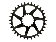 e*thirteen "Helix Plus" MTB Chainring - Direct Mount e*thirteen "Helix Plus" MTB Chainring - Direct Mount
