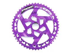 e*thirteen "Helix R 12-fach" Kassetten Aluminium-Cluster - 42-50T e*thirteen "Helix R 12-fach" Kassetten Aluminium-Cluster - 42-50T
