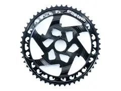 e*thirteen "Helix R 12-fach" Kassetten Aluminium-Cluster - 42-50T