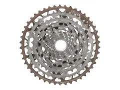 e*thirteen "Helix Race 11-speed 9-46" Cassette e*thirteen "Helix Race 11-speed 9-46" Cassette