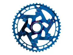 e*thirteen "Helix Race 11-fach" Kassetten Aluminium-Cluster - 46T
