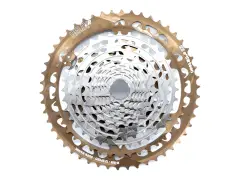 e*thirteen "Helix Race 12-speed 9-50" Cassette e*thirteen "Helix Race 12-speed 9-50" Cassette