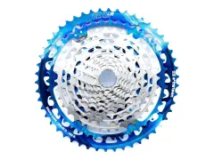 e*thirteen "Helix Race 12-speed 9-50" Cassette e*thirteen "Helix Race 12-speed 9-50" Cassette