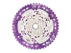 e*thirteen "Helix Race 12-speed 9-50" Cassette e*thirteen "Helix Race 12-speed 9-50" Cassette
