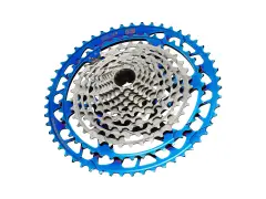 e*thirteen "Helix Race 12-speed 9-52" Cassette e*thirteen "Helix Race 12-speed 9-52" Cassette