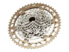 e*thirteen "Helix Race 12-speed 9-52" Cassette e*thirteen "Helix Race 12-speed 9-52" Cassette