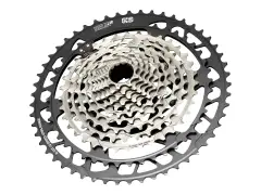 e*thirteen "Helix Race 12-speed 9-52" Cassette e*thirteen "Helix Race 12-speed 9-52" Cassette