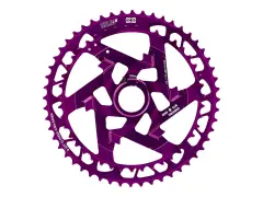 e*thirteen "Helix Race 12-fach" Kassetten Aluminium-Cluster - 43-52T e*thirteen "Helix Race 12-fach" Kassetten Aluminium-Cluster - 43-52T