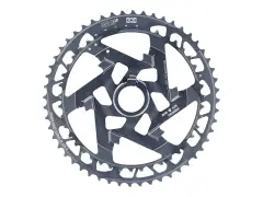 e*thirteen "Helix Race 12-speed" Cassette Aluminium Cluster - 43-52T e*thirteen "Helix Race 12-speed" Cassette Aluminium Cluster - 43-52T