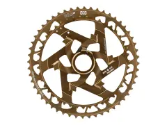 e*thirteen "Helix Race 12-fach" Kassetten Aluminium-Cluster - 43-52T e*thirteen "Helix Race 12-fach" Kassetten Aluminium-Cluster - 43-52T