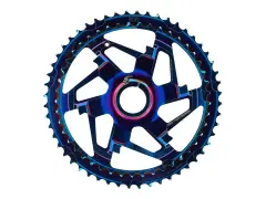 e*thirteen "Helix Race 12-fach" Kassetten Aluminium-Cluster - 45-52T