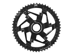 e*thirteen "Helix Race 12-fach" Kassetten Aluminium-Cluster - 45-52T
