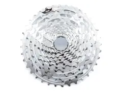 e*thirteen "Helix Race 12-fach" Kassetten Stahl-Cluster - 9-36T