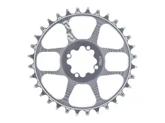 e*thirteen "Helix Race 8-Bolt" MTB Chainring - 8-Bolt Direct Mount e*thirteen "Helix Race 8-Bolt" MTB Chainring - 8-Bolt Direct Mount