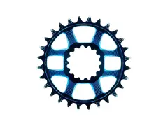e*thirteen "Helix Race" MTB Chainring - Direct Mount e*thirteen "Helix Race" MTB Chainring - Direct Mount