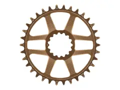 e*thirteen "Helix Race" MTB Chainring - Direct Mount e*thirteen "Helix Race" MTB Chainring - Direct Mount