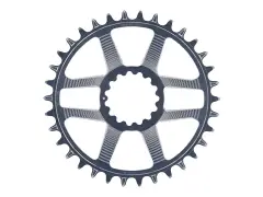 e*thirteen "Helix Race" MTB Chainring - Direct Mount e*thirteen "Helix Race" MTB Chainring - Direct Mount